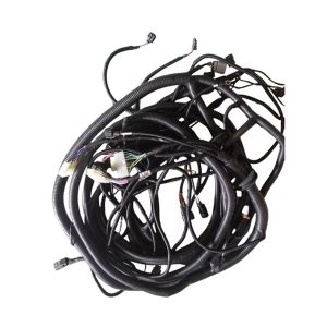 Engine Harness Assy 310207-01050C 31020701050C For Doosan Crawler Excavator DX300LC