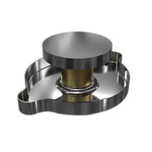 Radiator Cap CA2116574 211-6574 2116574 For Caterpillar CAT Engine C3.3 C4.4 C4.4XQ100 C4.4XQ80 C6.6 C7.1 Caterpillar Compact Wheel Loader 906 908