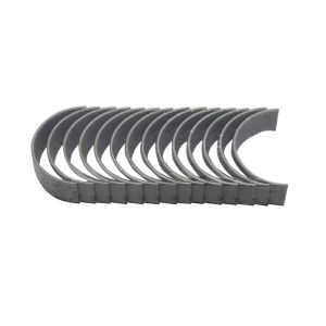 Original brand new parts 1 Set Con Rod Bearing 65.02410-0010, 65.024100010, 65.02410-0011, 65.024100011 For Doosan Engine GE08TI Doosan Mega 250-III 250-V Doosan Solar 170W-III from www.soonparts.com