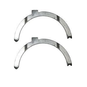 Original brand new parts 2Pcs Thrust Washer 6501150-0023A, 65011500023A, 65.01150-0024A, 65.011500024A For Doosan DX380LC DX350LC DX340LC DX300LL DX300LCA DL300A DL300 DX300LC from www.soonparts.com