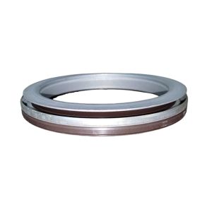 5Pcs Oil Seal 65.01510-0157 65.015100157 6501510-0157 65015100157 For Doosan Engine DB08T DE12 Doosan DL200 DL200-3 DL200TC DL200TC-3 DL220 DL220-3