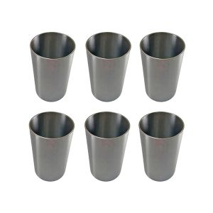 Original brand new parts 6Pcs Cylinder liner 150117-00028, 15011700028 For Doosan Engine DB58 D1146 DE08 Doosan Solar 290LC-V 290LL 300LC-7A 300LC-V 300LL 220LC-III 250LC-V from www.soonparts.com