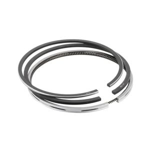 Piston Ring Kit 65.02503-8146 65.025038146 6502503-8146 65025038146 For Doosan Engine DB58 D1146 DE08 Doosan DL250A DL300A DX300LCA Doosan Mega 250-V