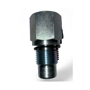 2Pcs Grease Valve 410143-00002 41014300002 For Doosan DX140 DX225 DX300 DX340