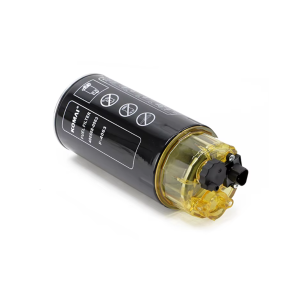 Original factory parts Fuel Filter Assembly 400403-00397, 40040300397 For Doosan from www.soonparts.com