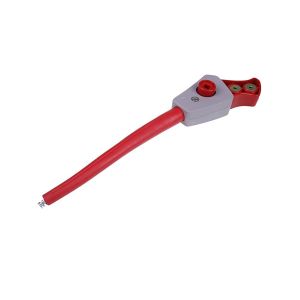 Original factory parts Lever K1000840A For Doosan Excavator DX140LC DX170W DX180LC DX190W DX210W DX200A DX220AF DX225LL DX260LCA DX300LC DX340LCA DX380LC from www.soonparts.com