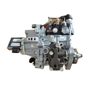 Fuel Injection Pump 729921-51360, 72992151360 For Yanmar Engine 4TNV98-ZNLS 4TNV98-ZNMS2 4TNV98-ZNMS2F 4TNV98-ZNMS3R 4TNV98-ZNNA from www.soonparts.com