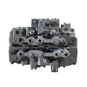 Original Remanufactured Control Valve 4625137 For John Deere Excavator 3754D 350DLC from www.soonparts.com