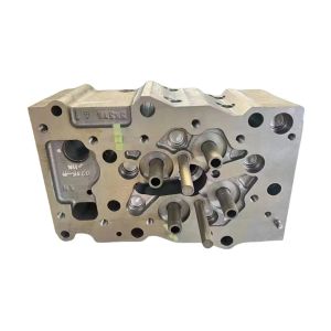 Original Remanufactured Cylinder Head Ass'y 6245-11-1100, 6245111100 For Komatsu Engine SAA6D170E-5A from www.soonparts.com 