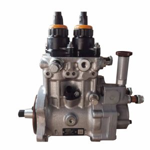 Fuel Injection Pump 6262-71-1100 6262711100 For Komatsu Engine SAA6D140E-6C Komatsu Wheel Loaders WA500-7