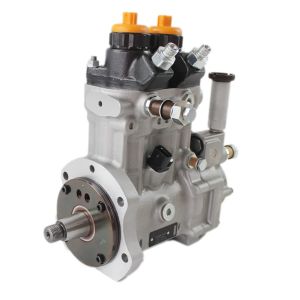 Fuel Injection Pump Assembly 6245-71-1110 6245711110 For Komatsu Engine SAA6D170E-5A