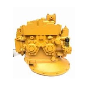 Hydraulic Main Pump CA1733381 173-3381 1733381 For Caterpillar CAT Engine 3066 Caterpillar Excavator 320C 320C L 320C LN 320C S