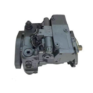 Original Remanufactured Hydraulic Pump R902085707 For Komatsu Wheel Loaders WA150-5 WA150L-5 WA150PZ from www.soonparts.com