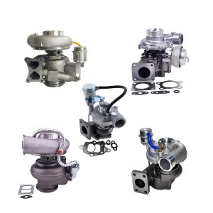 Turbocharger CA20R5500 20R-5500 20R5500 For Caterpillar CAT