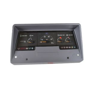 Panel 417-06-25112, 4170625112 For Komatsu Wheel Loaders WA120 WA180 WA320 WA380 WA420 WA470 from www.soonparts.com