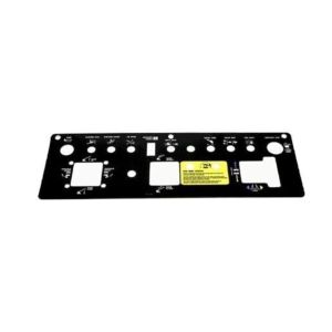 Panel Decal 32941 32941GT For Genie Telescopic Boom Lift S-85