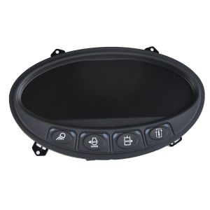 Panel Instrument Cluster 7025320 for Bobcat Loaders S850