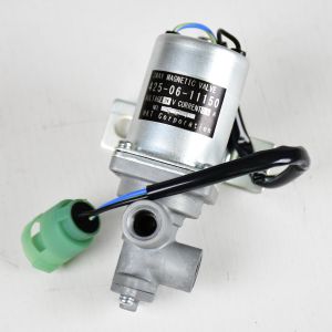 Parking Brake Valve 425-06-11150, 4250611150 For Komatsu Wheel Dozers WD600-1 Komatsu Wheel Loaders WA900-1LC WA800-2LC WA700-1 WA600-1L WA500-1LE 558 from www.soonparts.com