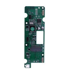 PCB Controller 1600439 For Jlg 1230ES 1930ES 2030ES 2032ES 2630ES 2632ES 2646ES 3246ES 1932R 1532R from www.soonparts.com