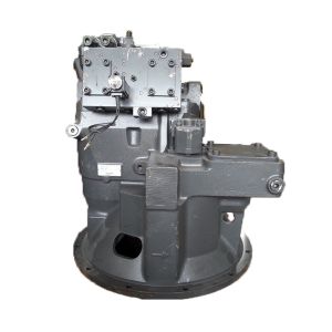 Pompa idraulica A8V172ESBR6 201F2-9710 per Sumitomo SH300A1 SH300A2