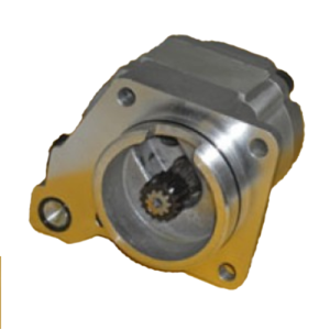 Pilotpumpe Zahnradpumpe Pumpe 133-6911 für Caterpillar Loader CAT 539