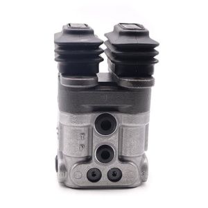 Foot Pilot Valve YX30V00004F1, YX30V00004F2 For New Holland Excavator E115SR E135SR E235SRLC E135SRLC E200SR E235SR E200SRLC from www.soonparts.com