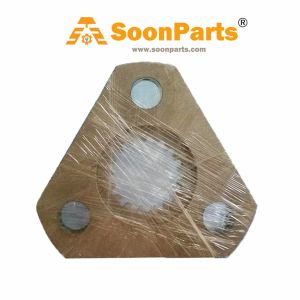 Buy Planetary Carrier 203-26-61120 for Komatsu Excavator PC130-6 PC130-7 PC130-8 PC138US-10 PC138US-2 from WWW.soonparts.COM online store