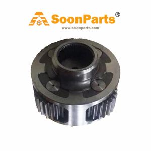 Buy Planetary Carrier 206-26-71480 for Komatsu Excavator PC220-7 PC220-8 PC240-8K PC270-8 PC290LC-10 PC308USLC-3E0 from WWW.soonparts.COM online store