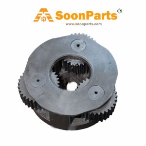 Buy Planetary Carrier 207-27-52190 for Komatsu Excavator PC300 PC300-5 PC310-5 from WWW.soonparts.COM online store