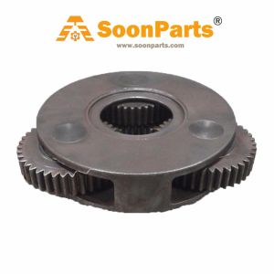 Buy Planetary Carrier 20Y-26-22160 for Komatsu Excavator PC200-6 PC200SC-7-M1 PC210-6 PC220-6 from WWW.soonparts.COM online store