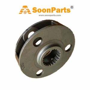 Buy Planetary Carrier 20Y-27-31110 for Komatsu Excavator PC160LC-7 PC180LC-7K PC200-7 PC210-7K from WWW.soonparts.COM online store