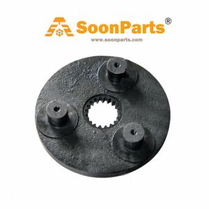 Buy Planetary Carrier 2230-1016 for Doosan Deawoo Excavator SOLAR 170-III SOLAR 200W-III SOLAR 220LC-III from WWW.soonparts.COM online store