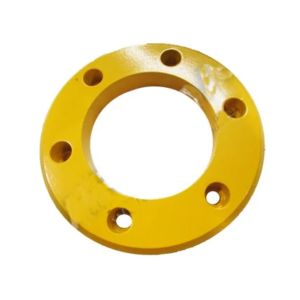 Plate Cover 62QB-21800 62QB21800 For Hyundai Excavator R520LC-9 R520LC-9S