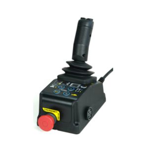 Platform Control Box 203020000065 For Sinoboom Scissor Lift 0407SE 0607SE 0608E 0812E 0808E 1012E 1212E 1412E from www.soonparts.com 