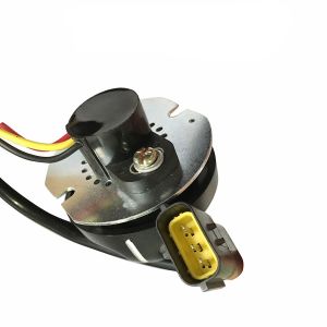 Buy Potentiometer YN52S00032P1 for Kobelco Excavator SK210D-8 SK210DLC-8 SK210LC-6E SK210LC-8 SK260 SK290LC-6E SK350-8 SK480LC-6E SK850 from WWW.SOONPARTS.COM online store
