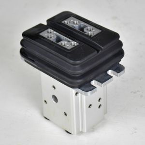 New original PPC Valve Assembly 702-16-R1951 70216R1951 For Komatsu Excavator PC14R PC16R