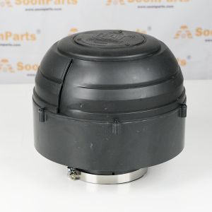 Precleaner CA1303280, 130-3280, 1303280 For Caterpillar Engine C4.4 Caterpillar Excavator 320D 320D FM 320D L 320D LN 320D2 320D2 L 320E from www.soonparts.com