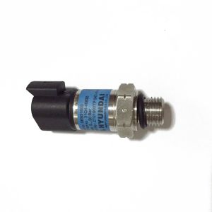 Pressure Sensor 31Q4-40830 for Hyundai Excavator R145CR-9 R340LC-7 R380LC-9 R390LC-9