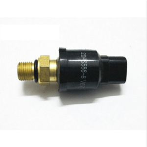 Pressostato Sensore 4254563 per John Deere Logger 2054 2154D 2454D 2554 2954D 3554 3754D 200LC 330LC