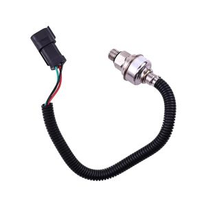 Pressure Sensor 418-06-36210 4180636210 For Komatsu Wheel Loaders WA200-6 WA150-6 WA320-6 WA320PZ-6 WA150PZ-6 WA250PZ-6 WA200L-5 WA200PT-5 WA200PZ-6