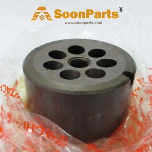 Buy Pump Rotor Cylinder Block AT213730 for John Deere Excavator 180 210 2054 2554 200CLC 200LC 225CLC 230CLC 230LC 230LCR 270CLC 270LC from soonparts online store