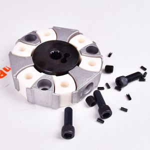 Pump Coupling Assy 414-00045A ,41400045A for Doosan Daewoo Excavator B55W-1 B55W-2 DX53W DX55 DX55W DX57W-5 E55W E57W SOLAR 55-V PLUS SOLAR 55W-V SOLAR 55W-V PLUS from www.soonparts.com