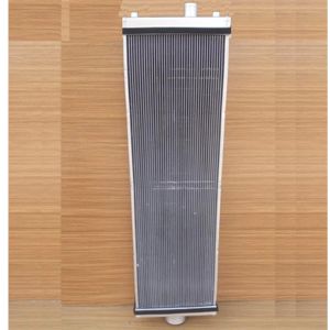 Radiator 17M-03-51530, 17M0351530 For Komatsu Bulldozers D275A-5R D275AX-5E0 from www.soonparts.com 
