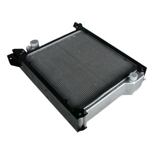 Radiator 206-6774 2066774 CA1807002 180-7002 For Caterpillar Engine 3054E Caterpillar Telehandler TH220B TH330B TH340B TH350B TH355B TH460B