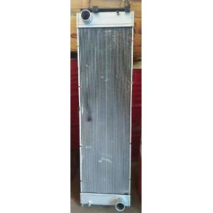 Radiator 234-03-81130, 2340381130 For Komatsu Graders GD705-5 from www.soonparts.com 