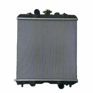 Radiator 3A111-1710, 3A1111710 For Kubota from www.soonparts.com