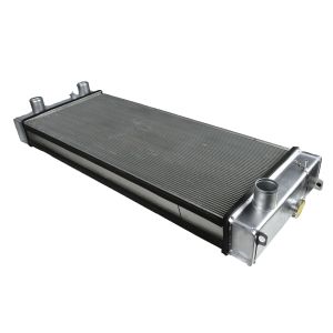 Radiator 421-03-44190, 4210344190 For Komatsu Wheel Loader WA470-6A WA480-6 from www.soonparts.com 