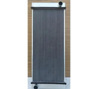 Radiator 423-03-41140, 4230341140 For Komatsu Wheel Loader WA380-6 from www.soonparts.com 