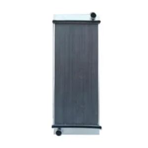 Radiator 424-03-42410, 4240342410 For Komatsu Wheel Loader WA430-6 from www.soonparts.com 