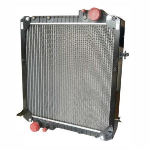 Radiator 4281709M4 For Massey Ferguson from www.soonparts.com